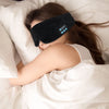 Sleeping Mask With Bluetooth