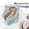 Carry-on Suitcase Attachable Bag