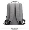 Multi Layer Laptop Bag