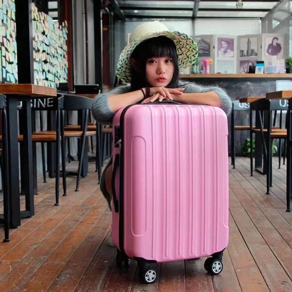 Universal Suitcase