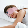 Sleeping Mask With Bluetooth