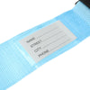 Combination Lock Bag Strap