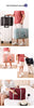 Carry-on Suitcase Attachable Bag