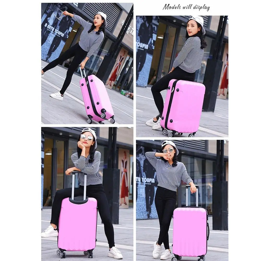 Universal Suitcase