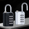 Combination Pad Lock