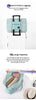 Carry-on Suitcase Attachable Bag