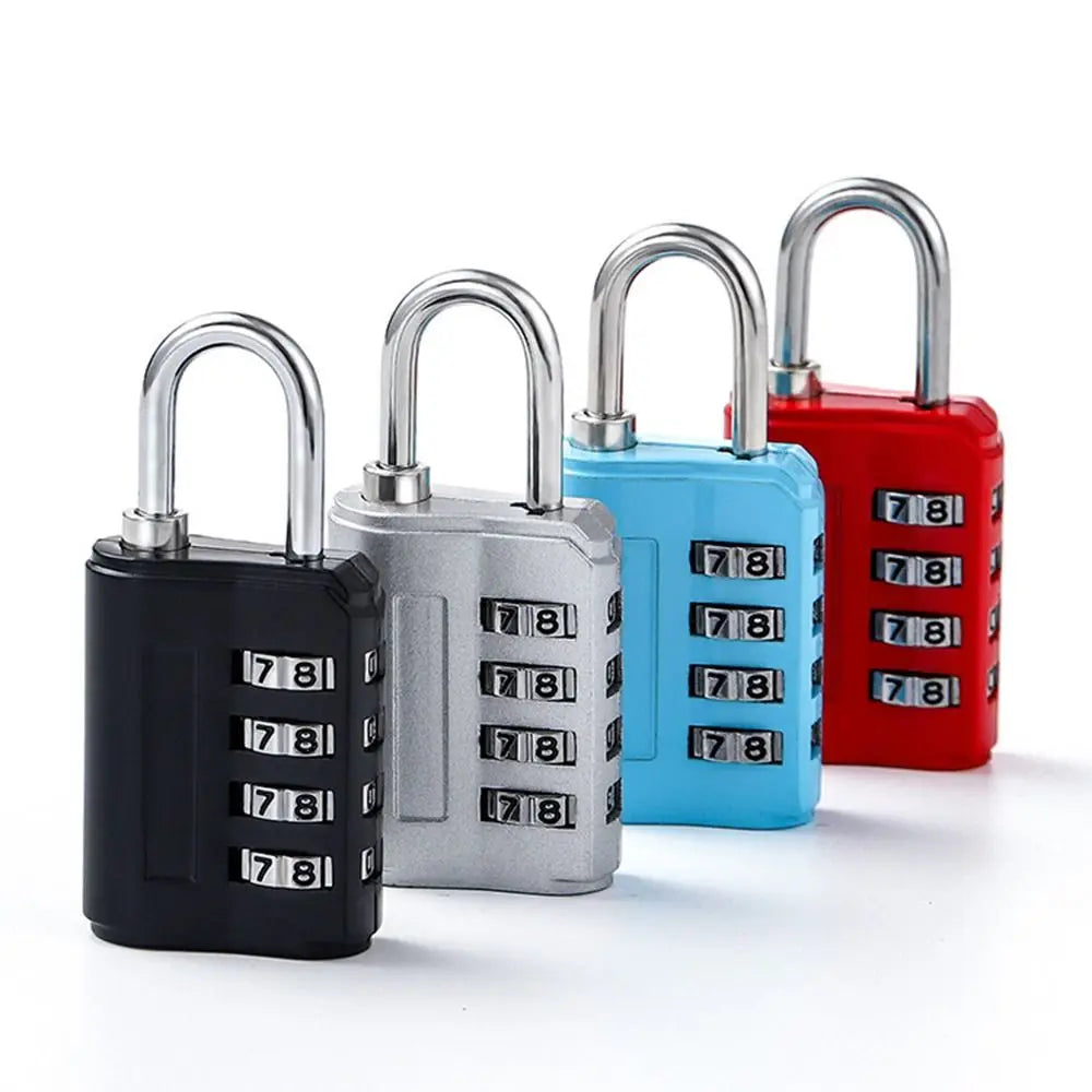 Combination Pad Lock