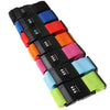Combination Lock Bag Strap