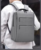 Multi Layer Laptop Bag