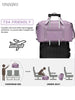 The Timeout Duffle Bag