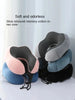 Memory Foam Travel Pillow