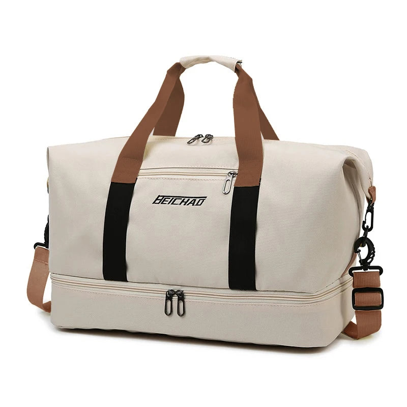 Travelhouse Duffel Bag