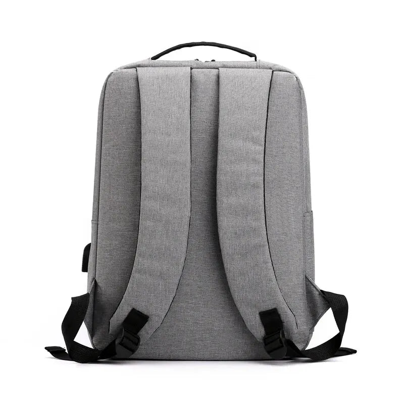 Multi Layer Laptop Bag