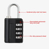 Combination Pad Lock