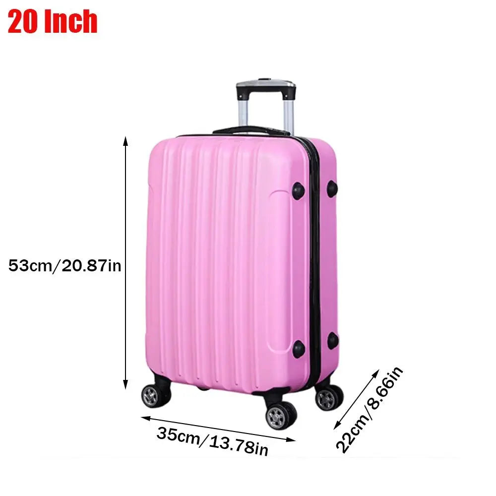 Universal Suitcase