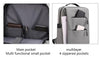 Multi Layer Laptop Bag