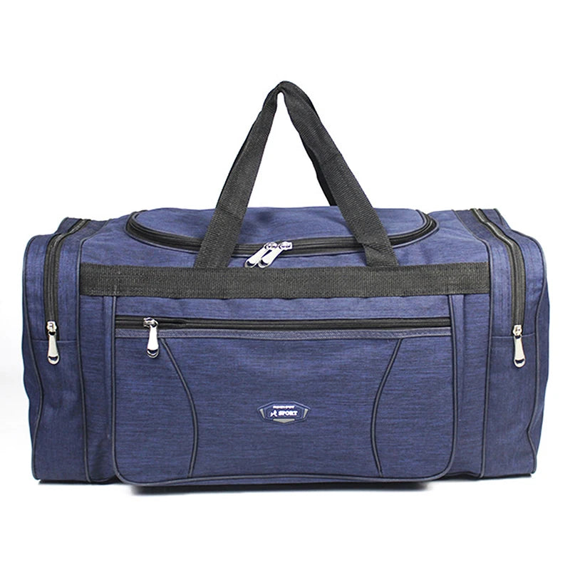 Oxford Waterproof Travel Bag